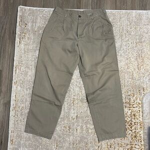 Patagonia Pleated Chino